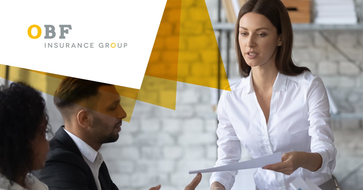 OBF Insurance Group tweet media
