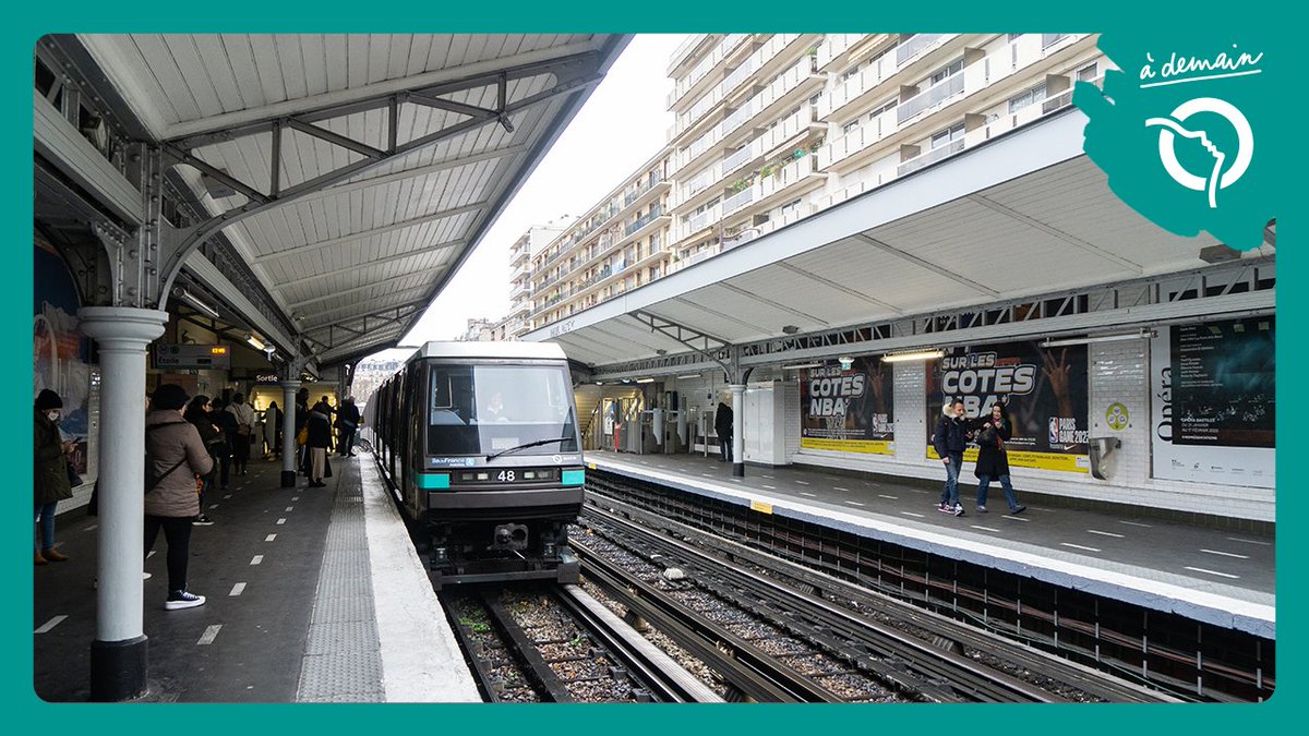 Ligne 6 tweet media