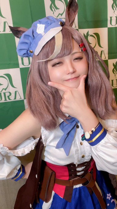 コスプレイヤーsuisuiのTwitter画像13