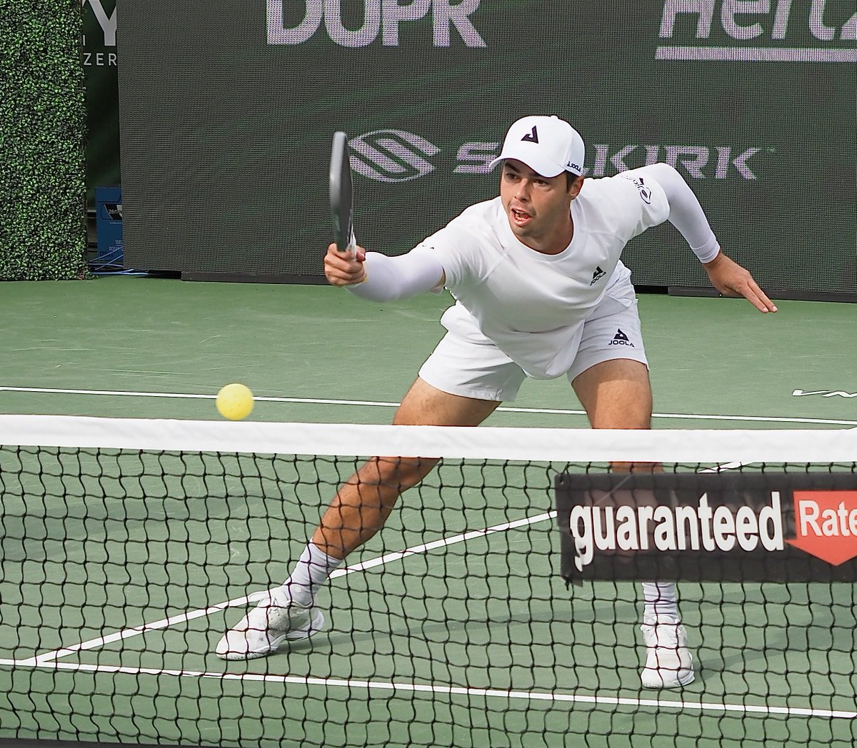 ProPickleball® Media LLC tweet media