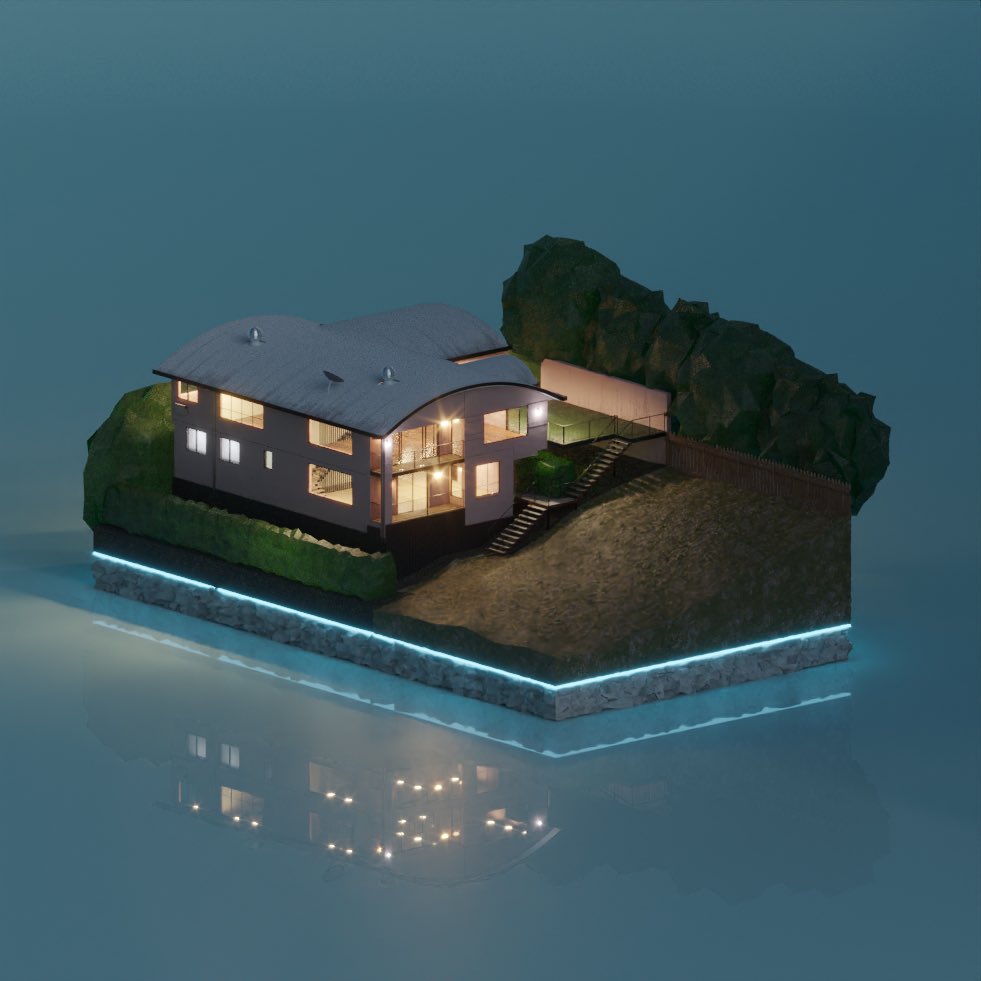 turtles_tuff's tweet photo. Owning a @turtles_tuff NFT will give you the benefit of the DAO… which will have a very close association with the NFT property platform being built, and many more Web3 businesses being built by myself and my team… it’s more than just a community… it’s a way if life.. https://t.co/sV1ptXCmeR
