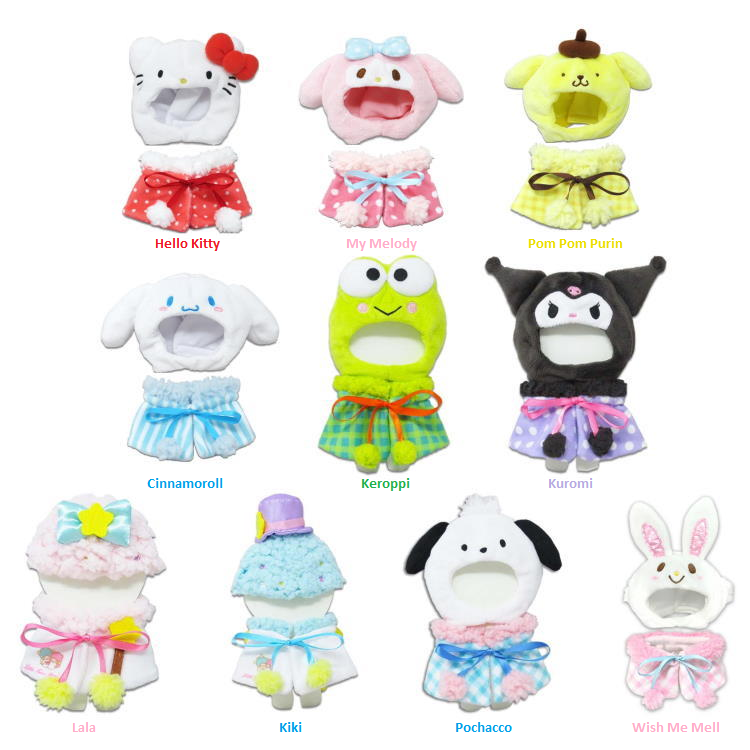 kimchiipasta's tweet photo. (RT💛) USA/CA 🇺🇸 Group Order

✨ Sanrio Plush Hoodies✨
🛒 Form: https://t.co/JwvjNa9wJB
🗓️ Orders close 1/20 (72 hours from this tweet)! https://t.co/vSgsXfk6Ew