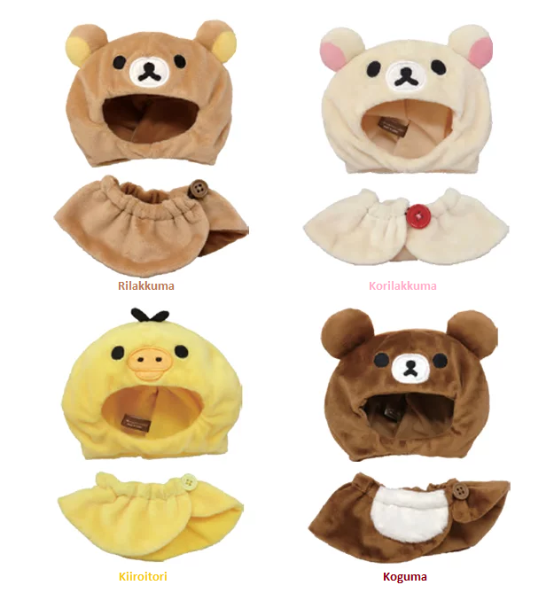 kimchiipasta's tweet photo. (RT💛) USA/CA 🇺🇸 Group Order

✨ Sanrio Plush Hoodies✨
🛒 Form: https://t.co/JwvjNa9wJB
🗓️ Orders close 1/20 (72 hours from this tweet)! https://t.co/vSgsXfk6Ew