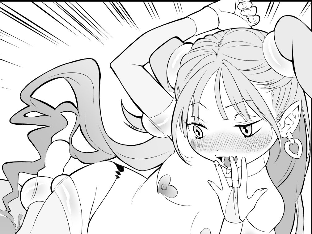 商業で新たに4コマと漫画を描かせていただけることになりました!誌名や発売日は追ってお伝えしますが雑誌に載せて頂いて全国の書店さんで売られるという羞恥プレイになります♡
お楽しみに♡ 