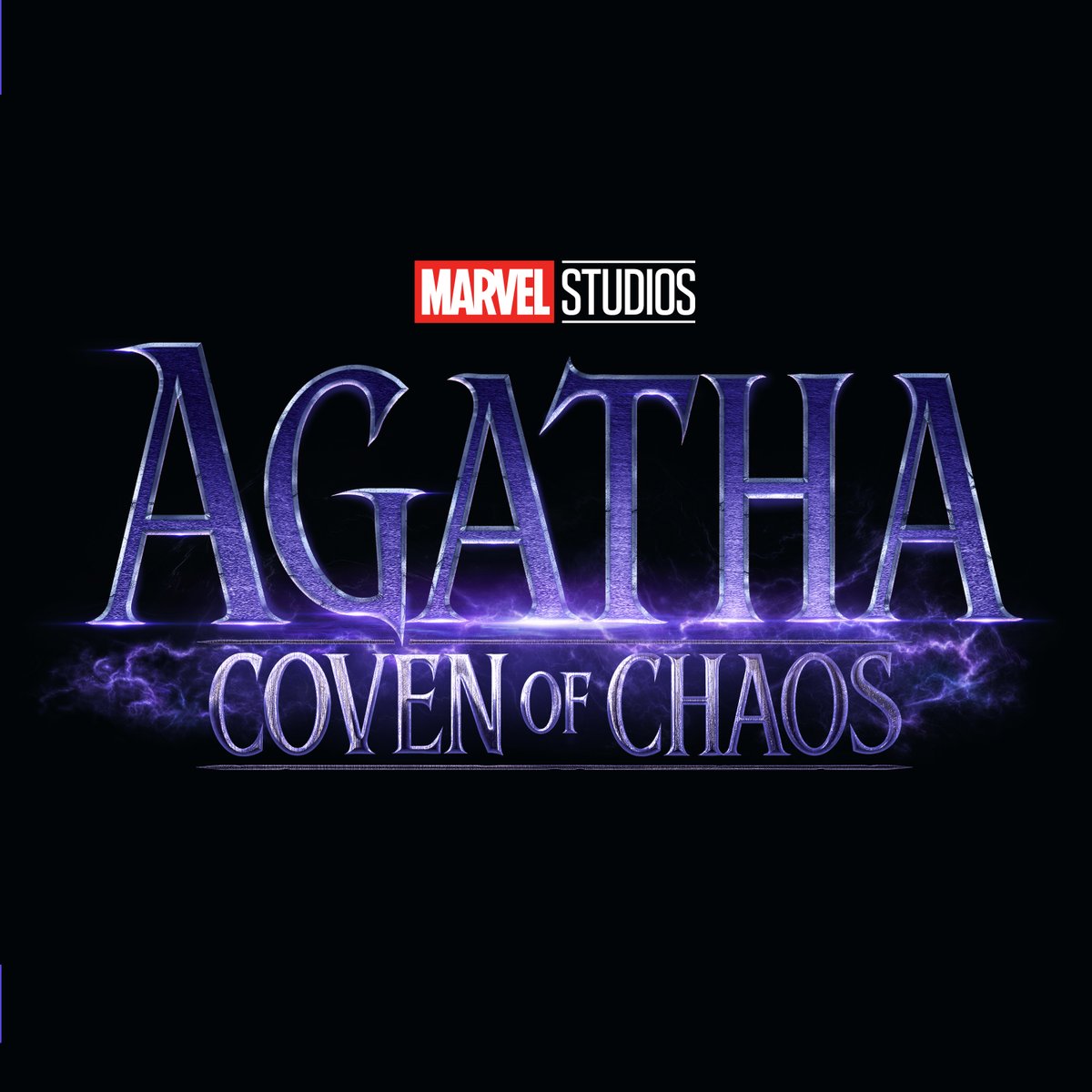 AgentedeMarvel_'s tweet photo. ¡El rodaje de Agatha: Coven of Chaos oficialmente ha empezado! https://t.co/ILTlmz01Yu
