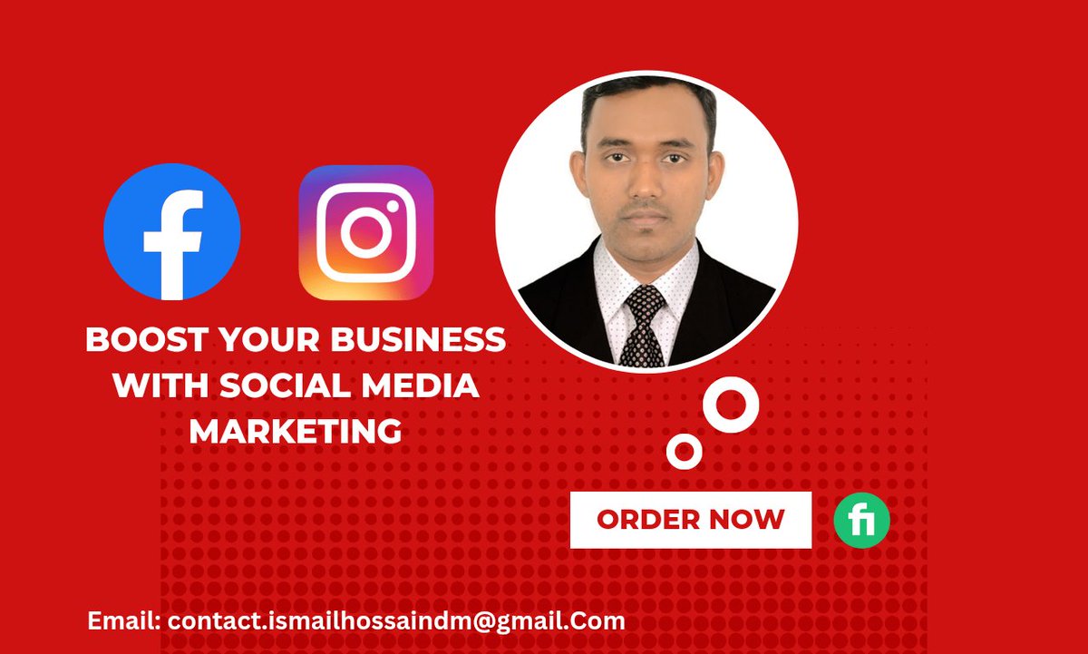IsmailhossainDM's tweet photo. Are you looking for Social Media Manager?
I will be your instagram social media manager for organic growth and marketing
Place order now : https://t.co/Q1m1dqqoNv

 #marketing #instagram #socialmedia #growth #socialemediamarketing #socialadvertising #socialmediaexpert https://t.co/TMCaiInHmX