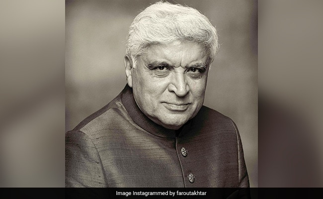 On Javed Akhtar\s 78th Birthday, Wishes From Farhan-Shibani And Others  