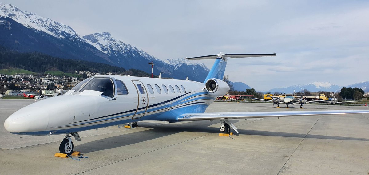 FLYINGGROUP's tweet photo. FLYINGGROUP empty leg on Citation CJ3+ available from Malta to Liverpool until 21 January, contact charters@flyinggroup.aero for a quote - https://t.co/Bx4lsG6Ykb https://t.co/Ep6JvrUYYl