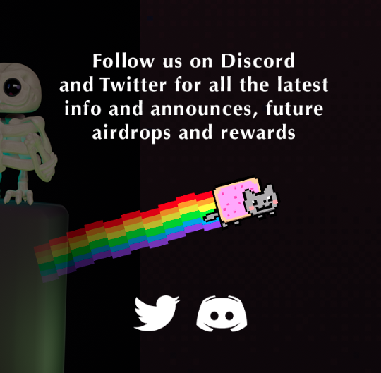 FAMILY OF SOLOWLS 🦉

SolOwl will never stop.

We continue to develop - only together we can make this World a better place!

HOOT-HOOT