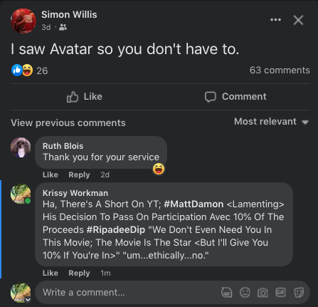 zoso418's tweet photo. @JamesMichaelCr6 #ConfessionsOfAProductOfADiseasedMind
#WithoutDiseaseHowCanThereBeCure #AlphabetStories #RipadeeDip
#LateNightSlingsAndArrows
.@JamesMichaelCr6
#LoveAndLightLibertyAndLaughter To You/Yours, Sir #Blackfoot #JamesJesusAngleton #JosephTrento
#Military #Educators #DroningEnvelope https://t.co/d9jyWt0Vwl