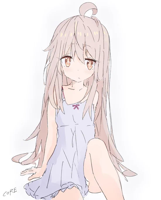 おしまいだ #おにまいお絵描き 