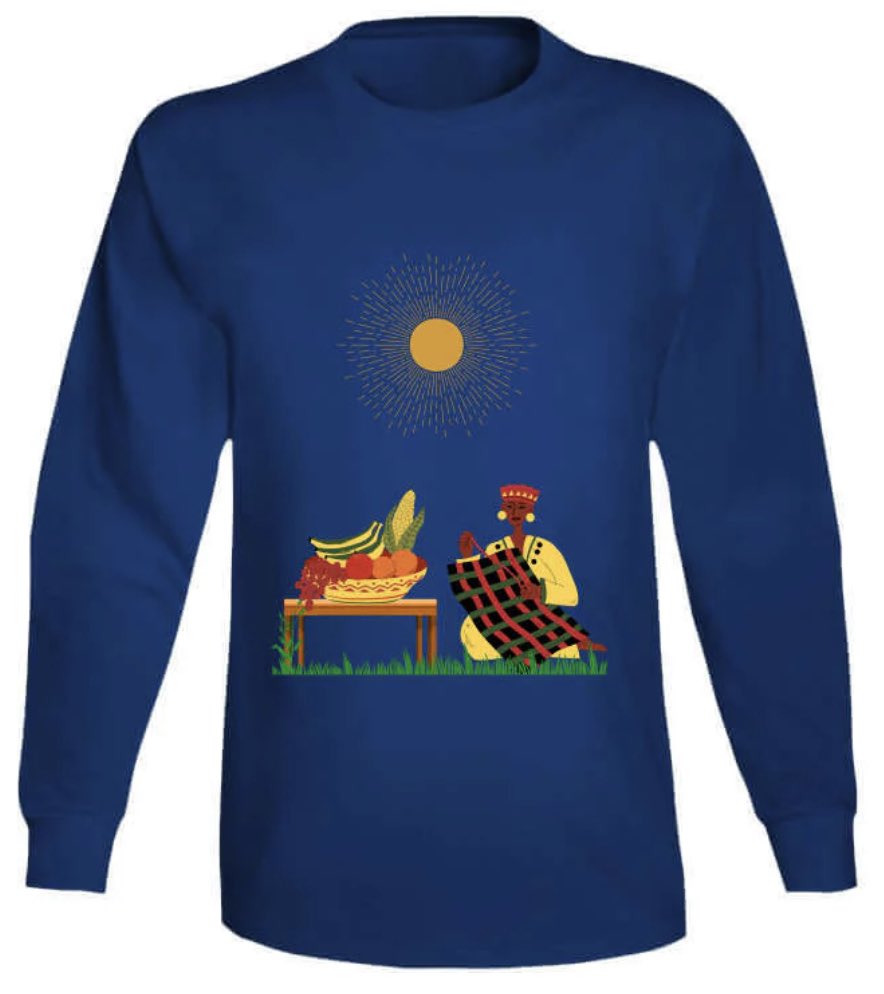 UyleesBoutique's tweet photo. African Summer Ladies T Shirt, Hoodie, and Sweatshirt https://t.co/GYF9kMRAAQ https://t.co/9BO2eM1PsF