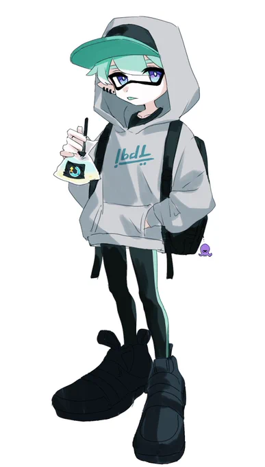 息抜き 