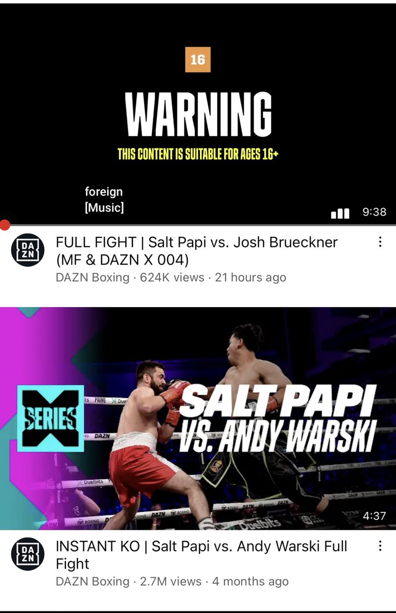 therealsaltpapi's tweet photo. The 🐐 approves 😤💪🏽🇵🇭 🚀🚀🚀🚀 @HappyPunchPromo @MisfitsBoxing @DAZNBoxing  #saltpapi https://t.co/CrDuxPfteJ