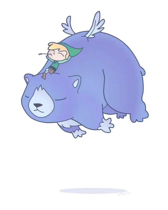 Some underrated animal pals 