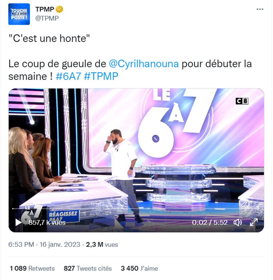 arikouts's tweet photo. L’ancien employé de France 2 et France 4 pense que 3,8 milliards pour 9 chaines de télés, 24 antennes locales + outre mer, 10 radios, 10 000 salariés c’est beaucoup. Alors ça serait combien C8 (106 millions de budget) avec autant de salariés. Bah beaucoup plus.. https://t.co/lTttbziRWq
