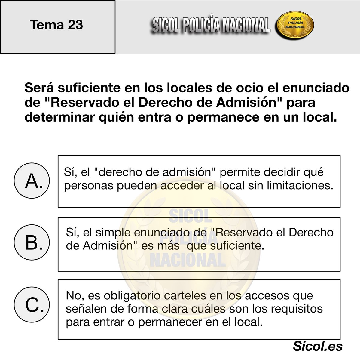 Sicol Policía Nacional tweet media