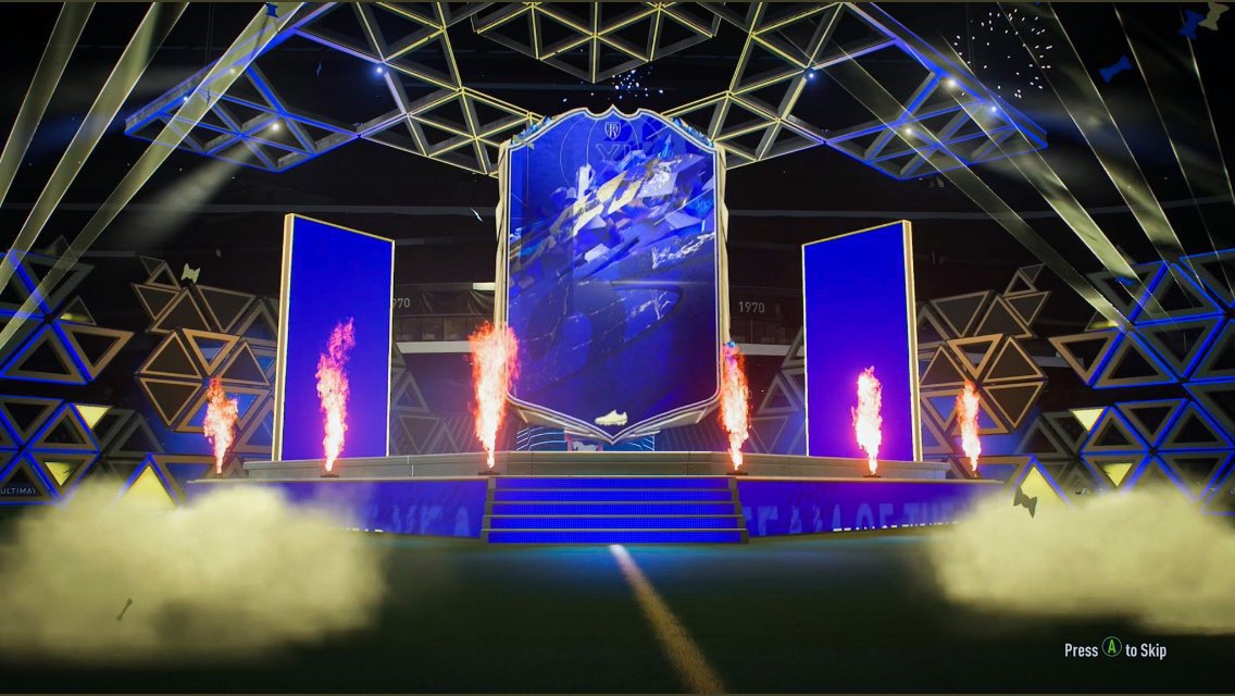 UTSources's tweet image. 🚨#TOTY GIVEAWAY!🚨

Picking 2 winners for 5900 #FIFA23 points each ✅

Like ❤️ this TWEET 
+
Follow @FUTCoinSniper + @UTSources 

Winner announced Jan 20th 🍀