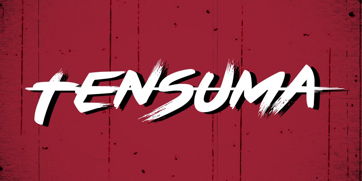 haySkylock's tweet photo. TO THOSE ATTENDING KAGARIBI #9:

We will be hosting TENSUMA #2 as a pre-local! Taking place at Temple University’s Japan Campus in Sangenjaya, it will be FREE ENTRY! Doors open at 10:00 and bracket starts at 12:00.

January 28th, 2023.

More info below!

https://t.co/ijAkfsgZDU https://t.co/LQtKotsQ0V