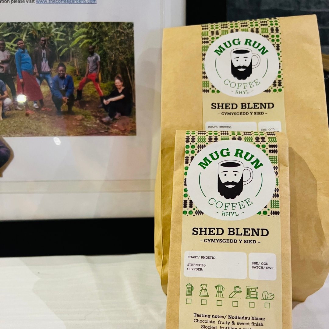 Taste North East Wales tweet media