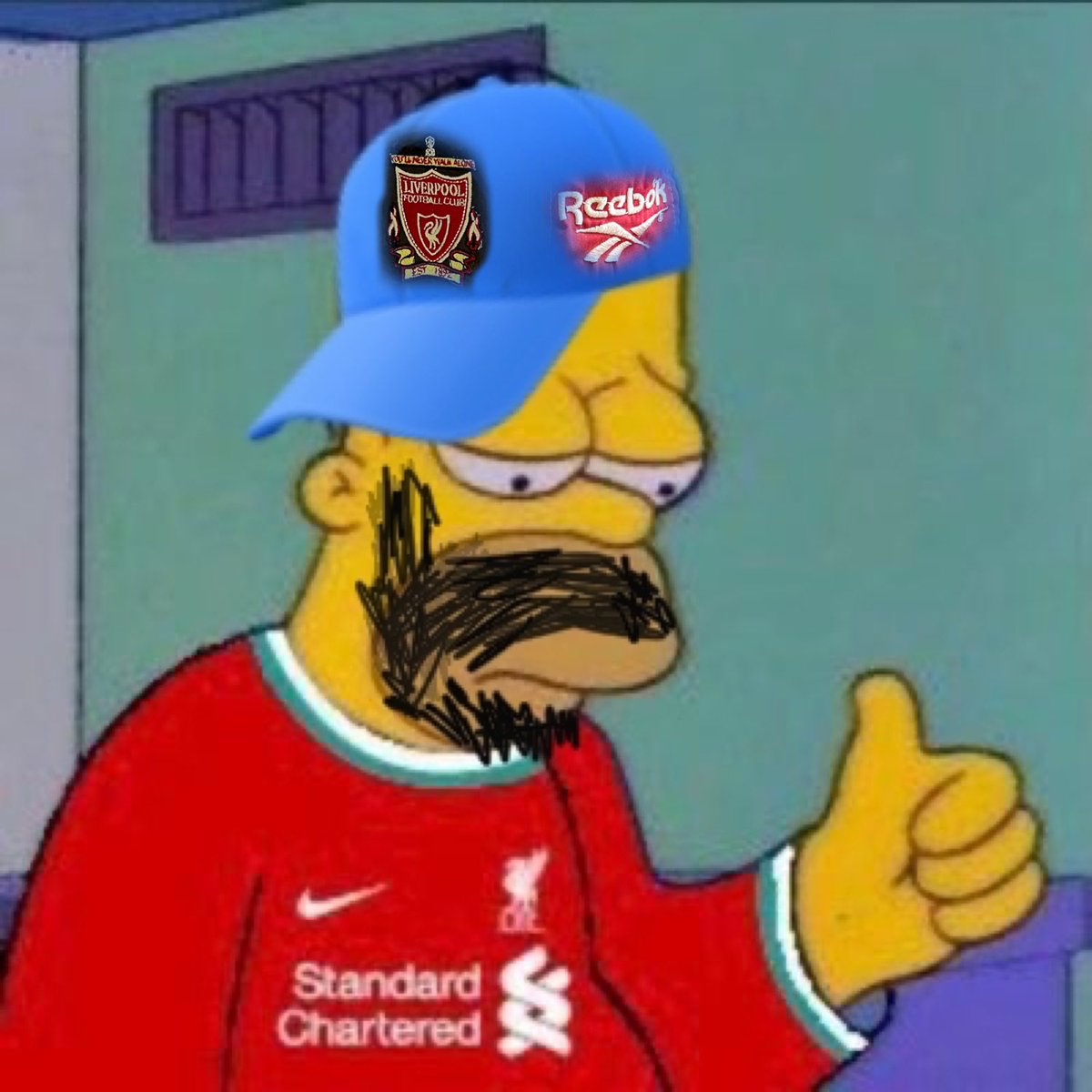 Barnes🧉 tweet media