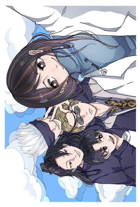 大人になっても'-(if) 