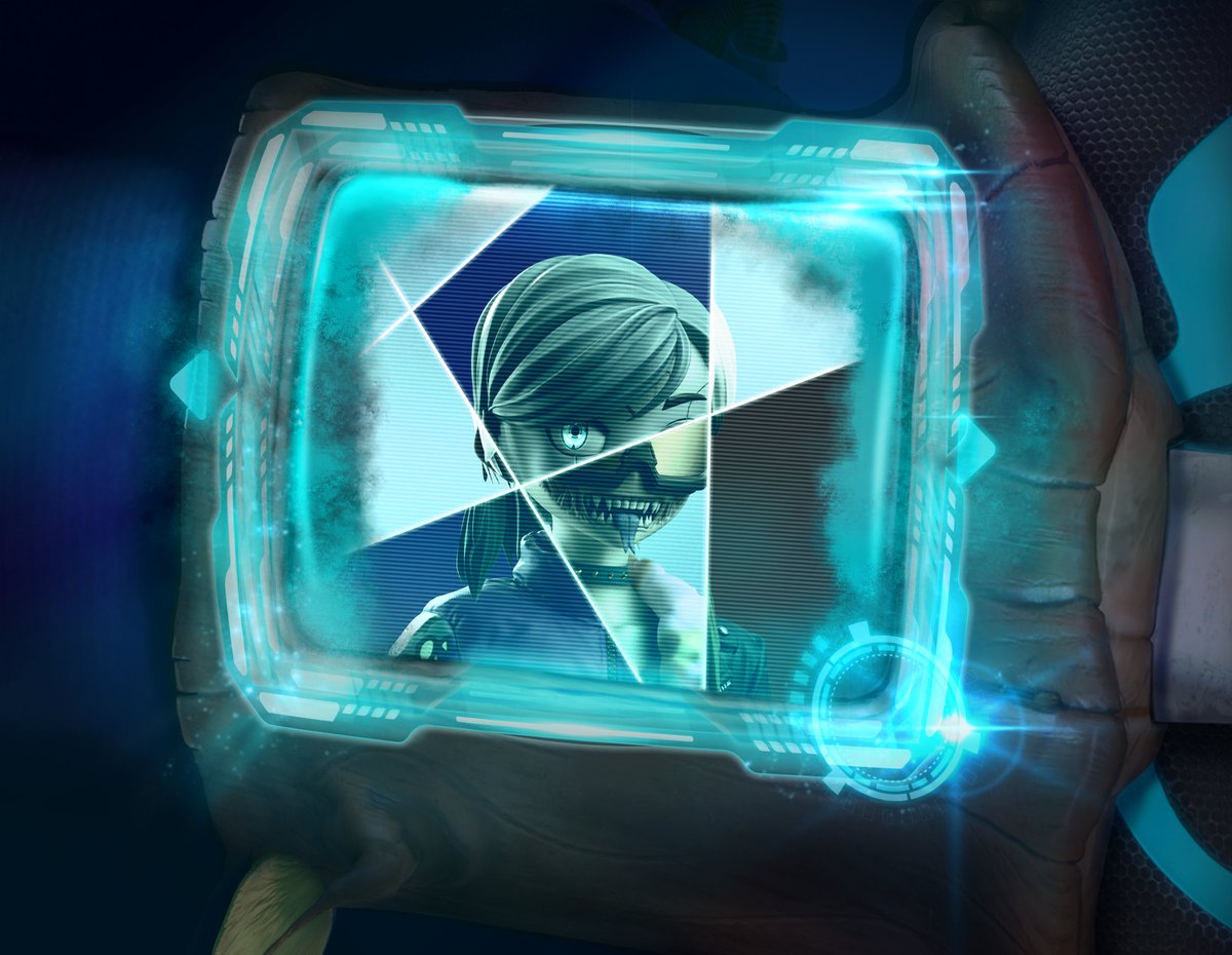 SmurfsSociety tweet picture