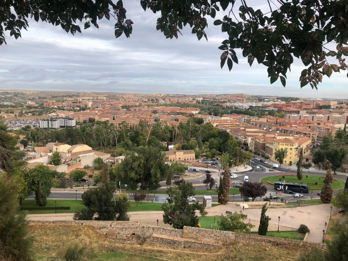 juanjosesanzcid's tweet photo. El principal objetivo del #ProyectoPARUS que se realiza en Barcelona, Toledo y Valencia es proporcionar soluciones basadas en la naturaleza para el diseño de infraestructuras urbanas verdes. #ProyectoTED @SenarJC @AgEInves @CienciaGob @UV_EG @mncn_csic @museuciencies https://t.co/G1PqGs5U8z
