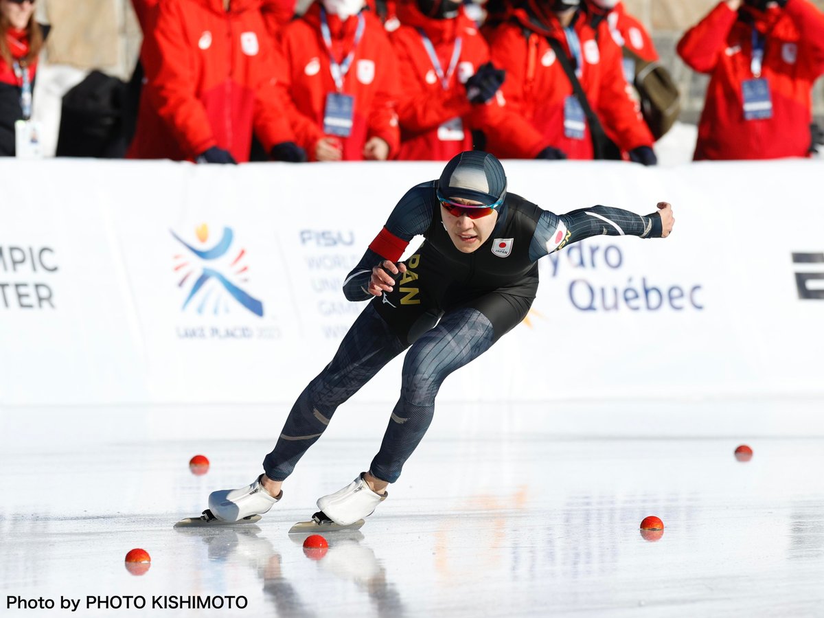 スピードスケートワンピedge speed