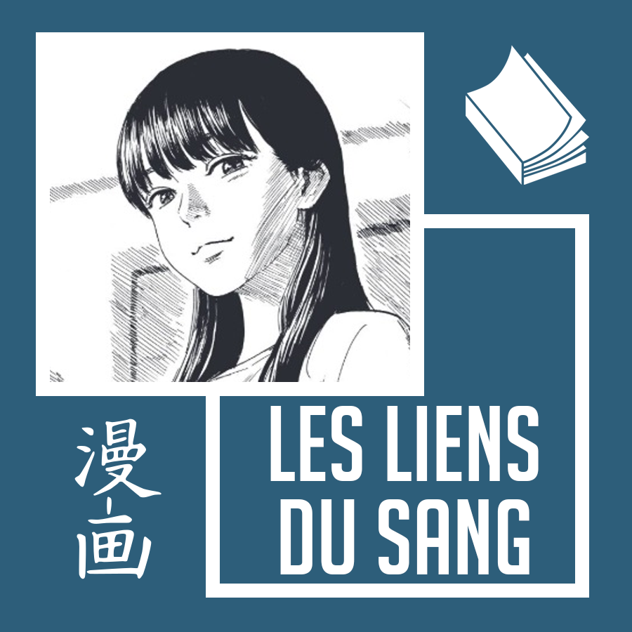 de_case_en_case's tweet photo. 🎙️Podcast les liens du sang chez @ki_oon_Editions 

J'ai reçu @Pari_Nya01 et @miss_maimo pour un épisode retour (attention spoiler), sur cette œuvre de #shuzoOshimi
Décryptage, influences, rapports à la psychologie, on y aborde beaucoup de sujets.
Bonne écoute🎙️(de case en case) https://t.co/LWcQmjIvEc