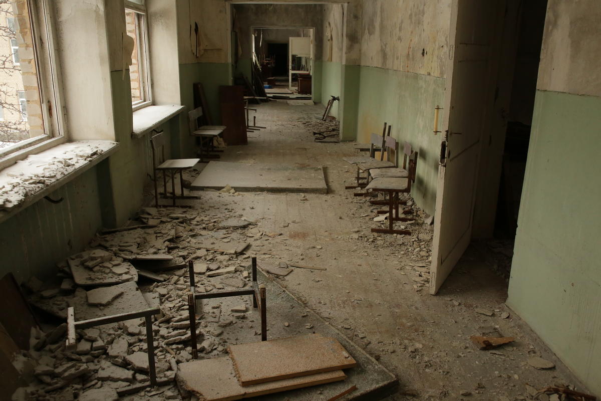 Redd Barna tweet media