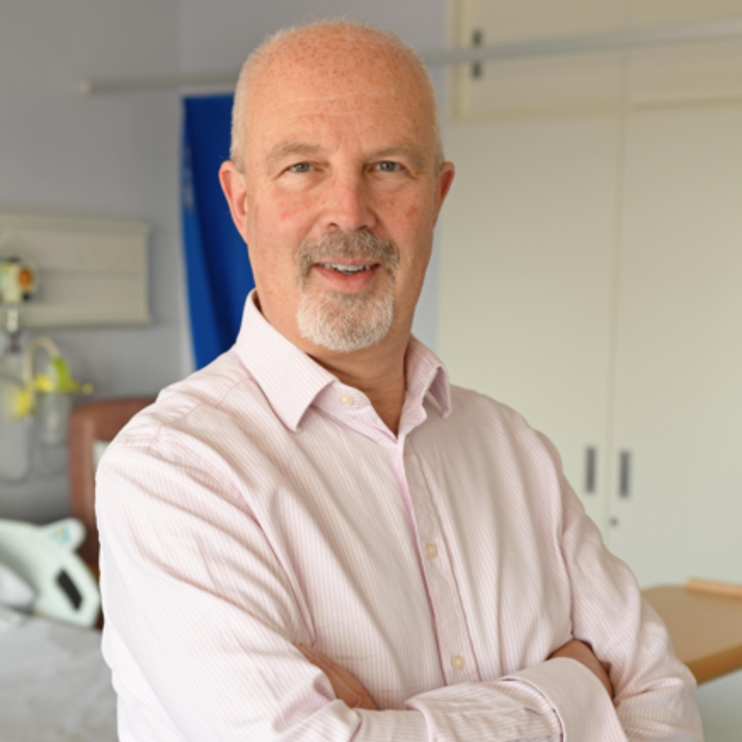 Professor Mark Thursz is a consultant hepatologist, director of research at the Trust and head of <a href="/ImperialBRC/">NIHR Imperial BRC</a>.

To mark this month’s Love Your Liver Awareness Month, he explains more about the spectrum of liver disease &amp; his career at the Trust ➡️ imperial.nhs.uk/about-us/blog/…