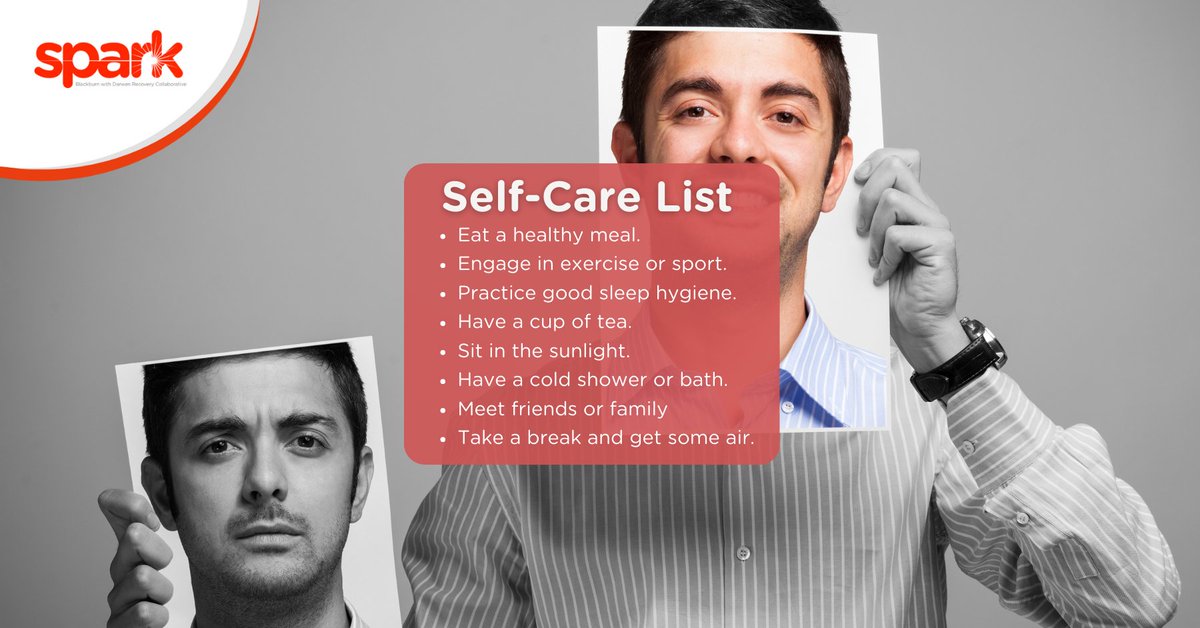 What do you do for self-care?
Comment below 👇👇👇
#TuesdaysTip #SelfCare