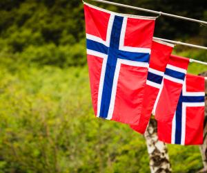 Norway reports rise in bank warnings over illegal operator transactions
Tuesday 17 January 2023 - 10:01 am


Norwegian regulator Lotteritilsynet has reported an increase in the number of banks contacting customers over transactions with unlicensed g...