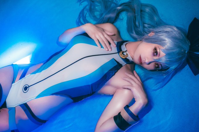 コスプレイヤーkaoのTwitter画像15