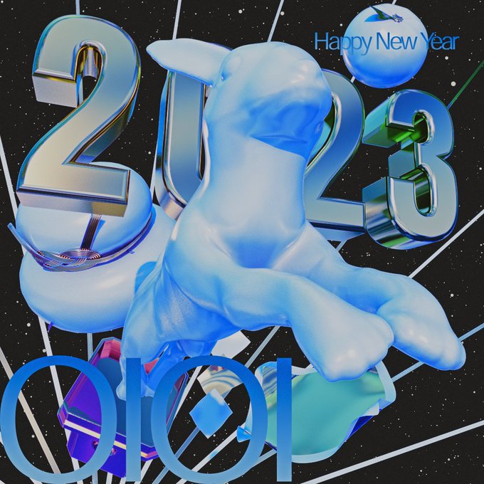 0101 hppy new year 