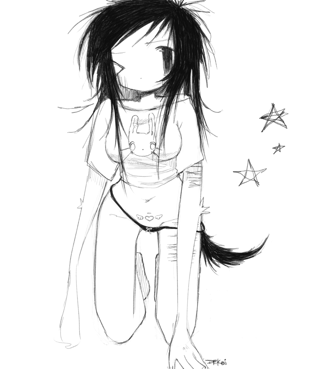 dekoiichan tweet picture