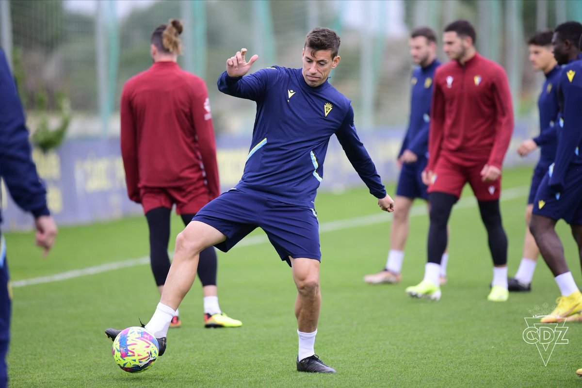 Cádiz Club de Fútbol tweet media