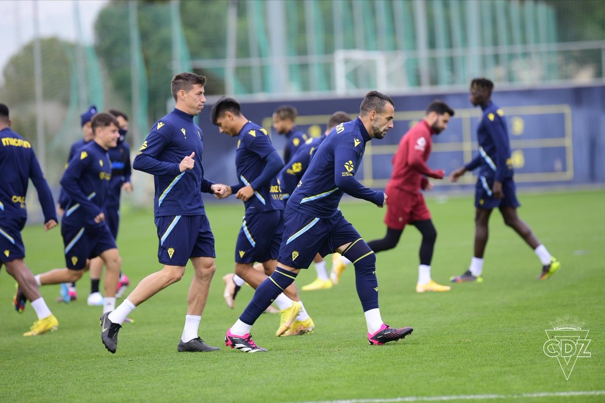 Cádiz Club de Fútbol tweet media