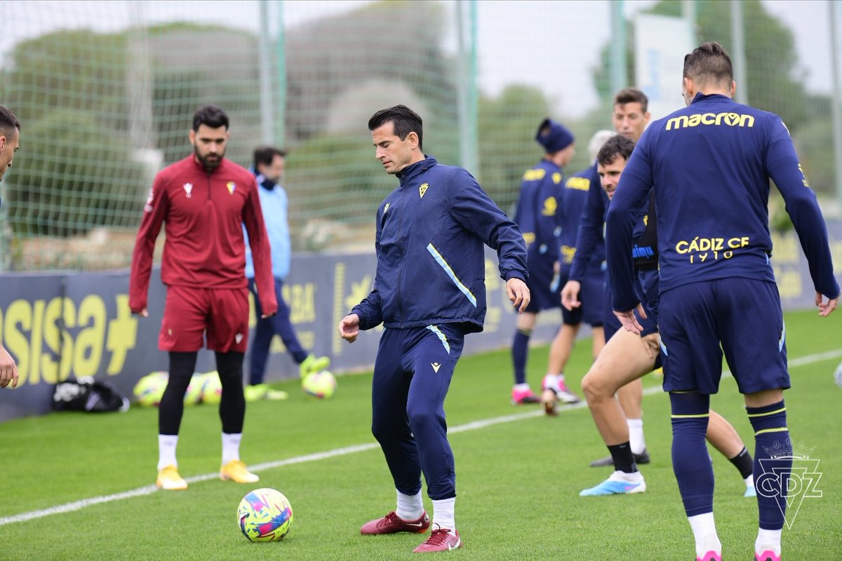 Cádiz Club de Fútbol tweet media