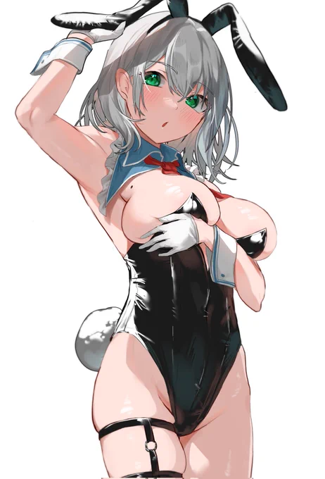 バニー団長#ノエラート 