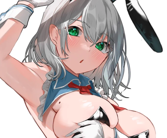 バニー団長#ノエラート 