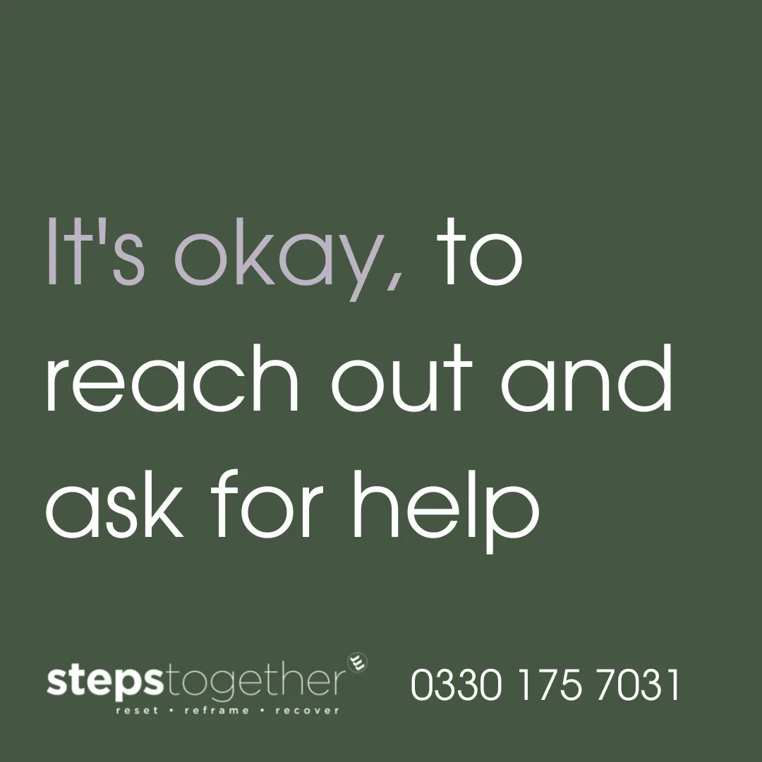 StepsTogetherUK's tweet photo. https://t.co/NNzzLCLH2N 0330 175 7031. 

#privatehealthcare #addictionrecovery #addictiontreatment #strongertogether #wedorecover #recoveryispossible #addiction #privatetreatment #mentalhealth #wellbeing #healthcareservices #wellnesscentre #wellnessprogramme #wellness #holistic https://t.co/Z9onSi5h4P