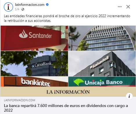ElSenala's tweet photo. ¡VERGONZOSO!
Los buenos resultados de ROBAR A LA BUENA GENTE. https://t.co/sxCPEN6yTs