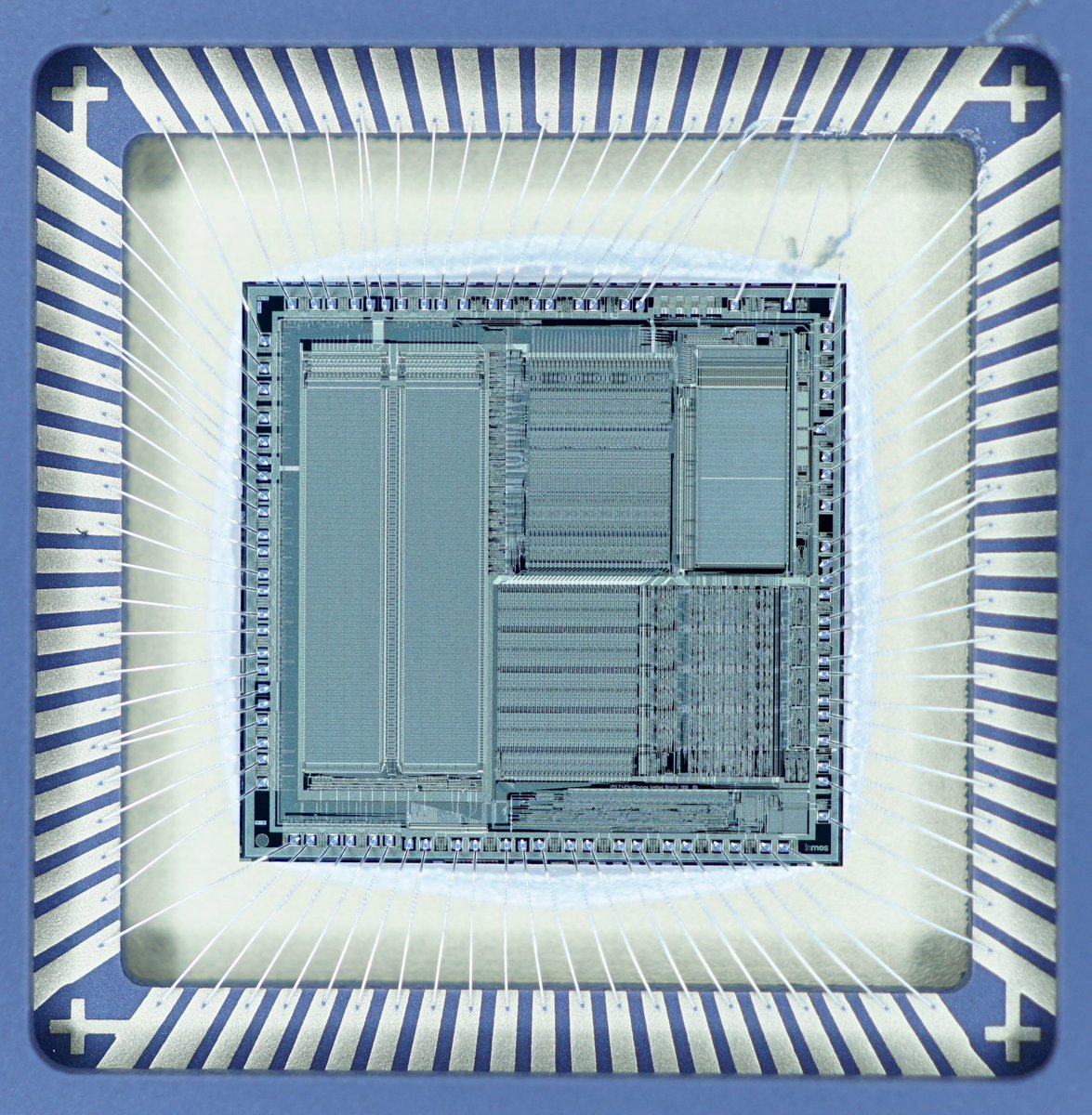 OGAWA, Tadashi on Twitter "RT duke_cpu It’s a transputer! With CPUs