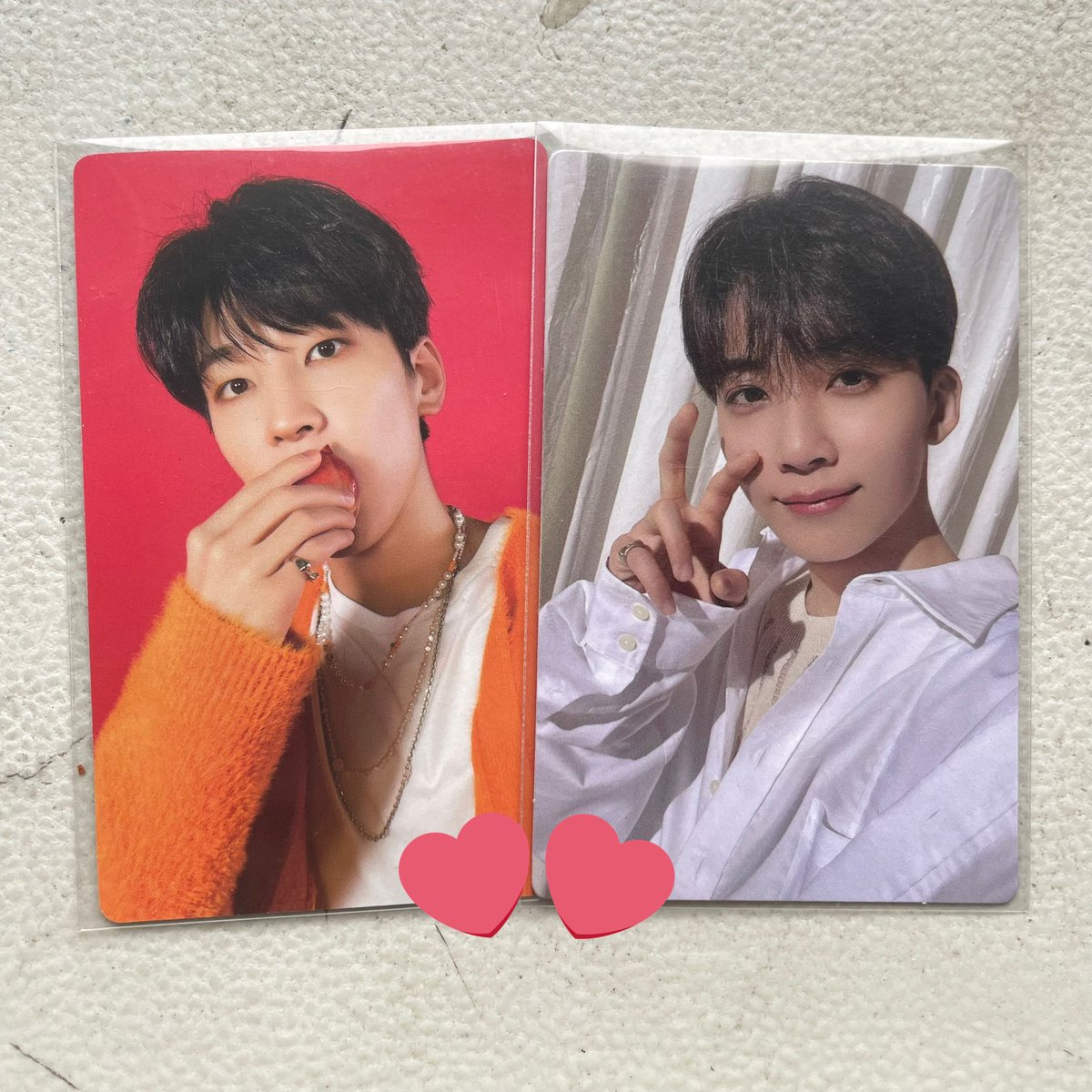ch0soism's tweet photo. wtt / want to trade

have : wonwoo mam apel &amp; tc jeonghan bets selca
want : tc caratland 2022 jeonghan (PRIO) | tc carland 22 scoups | 7th anniversary pc dino

ina preferred but ww ok✅ https://t.co/hVnsf2xst8