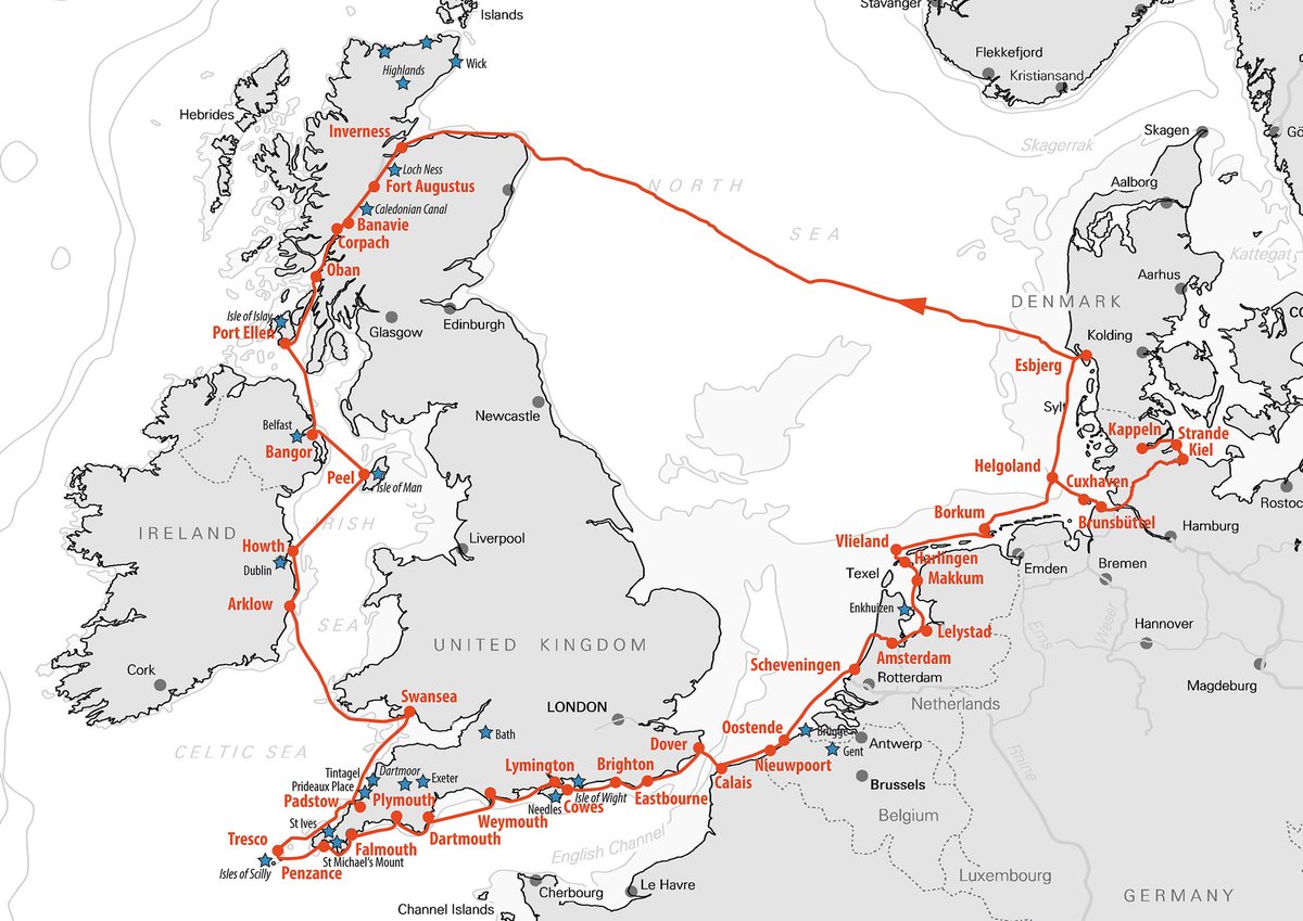 maheyfoto's tweet photo. #Vortrag
Segeltörn "Vier Monate England Rund"
Manfred Zimmermann (Segler u. Fotograf)

FSKB Fahrtensegelkreis Biggesee, 
Clubhaus YRCA Attendorn 
So, 5.2.23, 16.00
https://t.co/fdseo8OkIY

Info: https://t.co/eugchAKyZY
 
#SaveTheDate #Sauerland #Wuppertal #Hagen #Sonntagsausflug https://t.co/zebJ0ntMu2