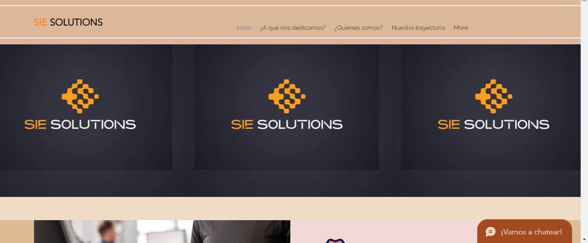 SIE SOLUTIONS tweet media