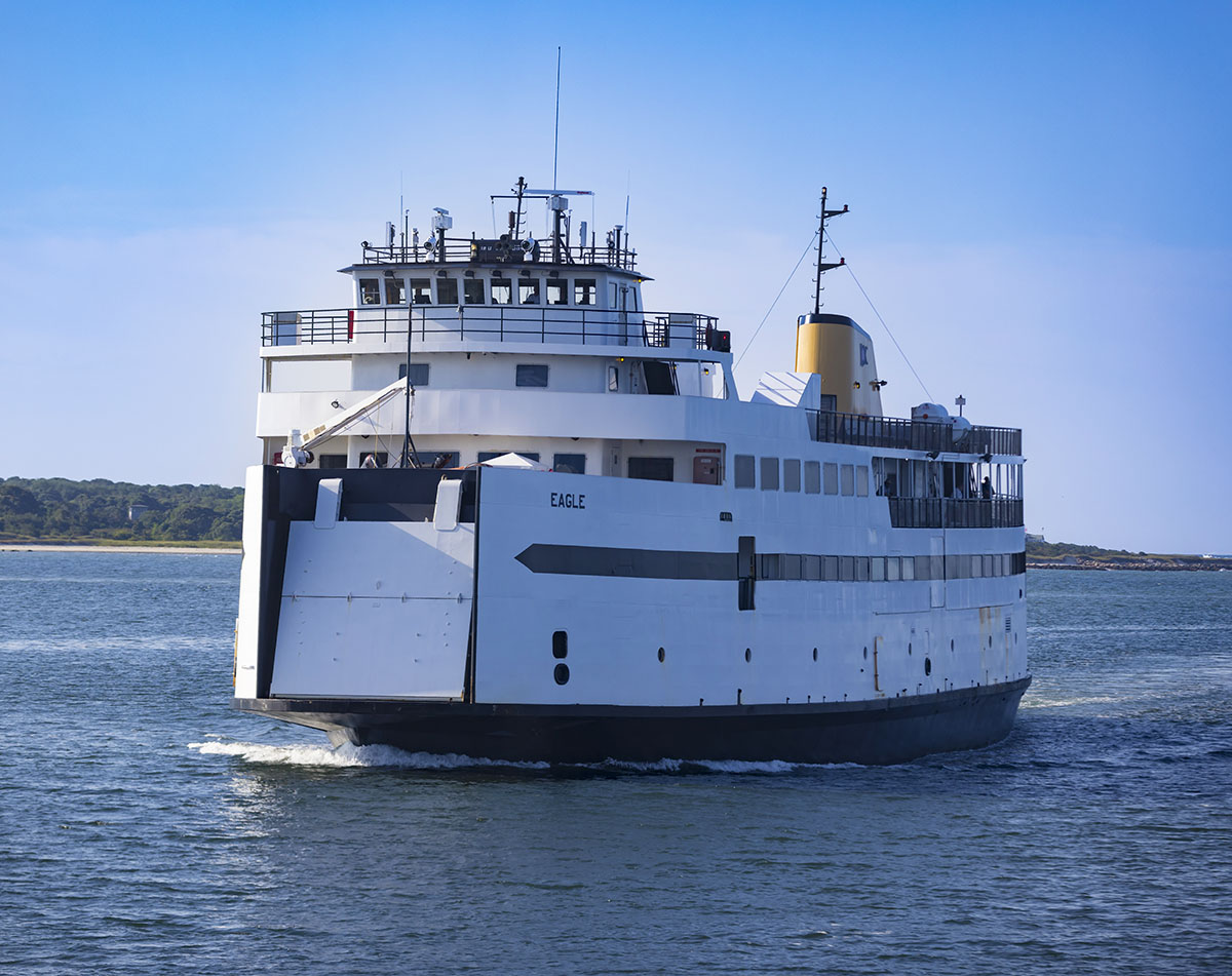 Steamship Authority tweet media