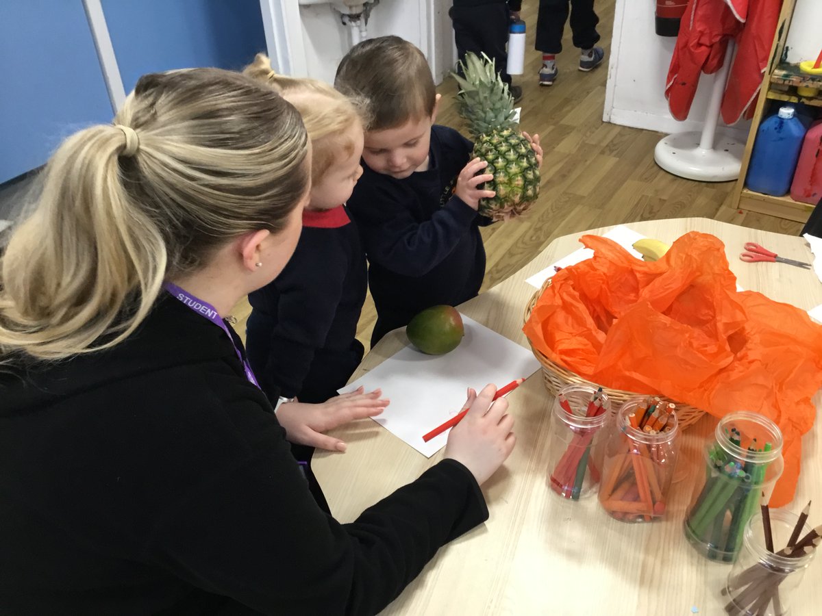 RedgateEY's tweet image. Fantastic observational drawing ✍️ #RCPART